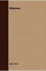 Kimono