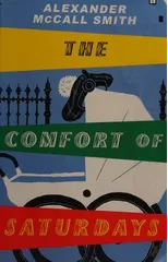 The Comfort of Saturdays