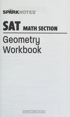 SAT Power Pack (SparkNotes Test Prep)