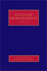 Attitude Measurement