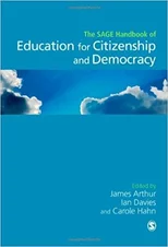 SAGE Handbook of Education for Citizenship and Democracy