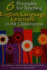 Six Principles for Teaching English Language Learners in All Classrooms