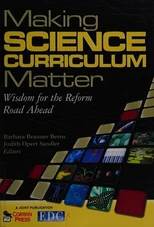 Making Science Curriculum Matter