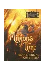 Minions Of Time, The