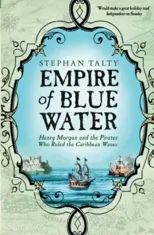 Empire of Blue Water