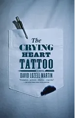 The Crying Heart Tattoo