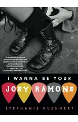 I Wanna Be Your Joey Ramone
