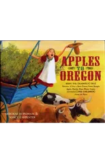 Apples to Oregon