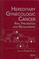 Hereditary Gynecologic Cancer