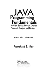 Java Programming Fundamentals