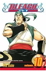 Bleach, Vol. 10