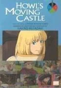 Howl's Moving Castle Film Comic, Vol. 2