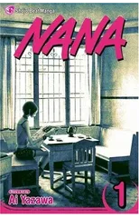 Nana, Vol. 1