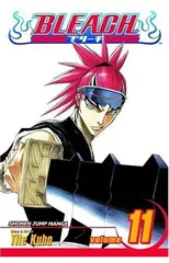 Bleach, Vol. 11