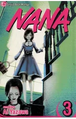 Nana, Vol. 3