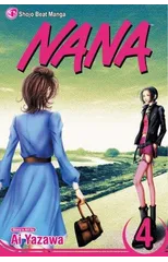 Nana, Vol. 4