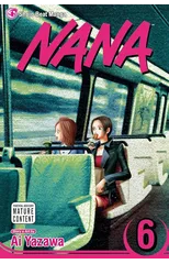 Nana, Vol. 6