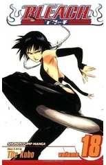Bleach, Vol. 18