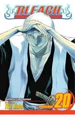 Bleach, Vol. 20