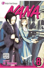 Nana, Vol. 8