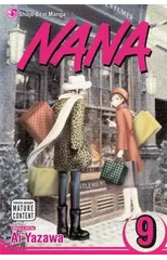 Nana, Vol. 9