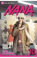 Nana, Vol. 10