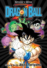 Dragon Ball Z , Vol. 1 (Collector's Edition)