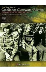 The Very Best of Creedence Clearwater Revival