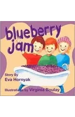 Blueberry Jam