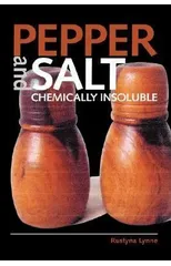 Pepper and Salt