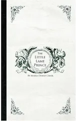 The Little Lame Prince