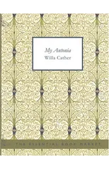 My Antonia