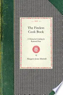 The Fireless Cook Book