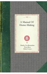 Manual of Home-Making