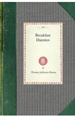 Breakfast Dainties