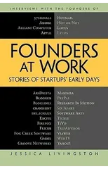 Founders at Work