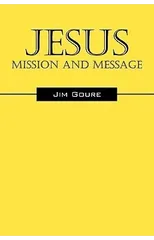 Jesus