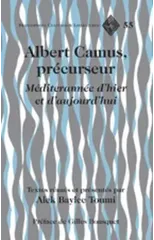 Albert Camus, precurseur