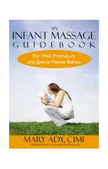 An Infant Massage Guidebook