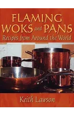 Flaming Woks and Pans