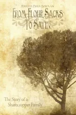 From Flour Sacks To Satin