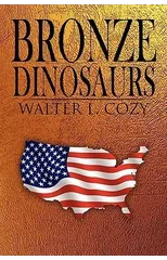 Bronze Dinosaurs