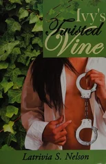 Ivy's Twisted Vine