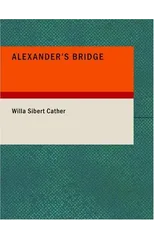 Alexander's Bridge