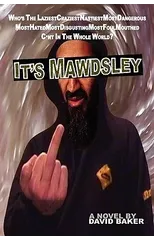 It's Mawdsley