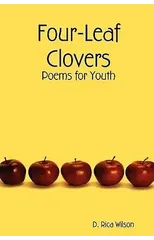 Four-Leaf Clovers