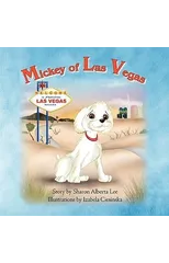 Mickey of Las Vegas