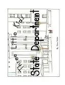 Three Little Kids and the State Department