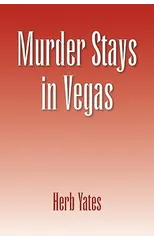 Murder Stays in Vegas