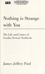 Nothing Is Strange with You